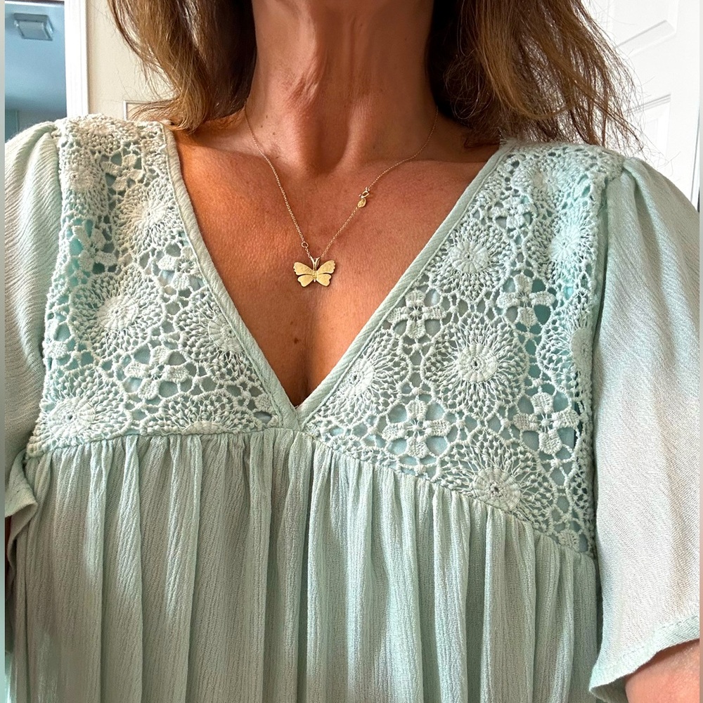 Umgee Blouse